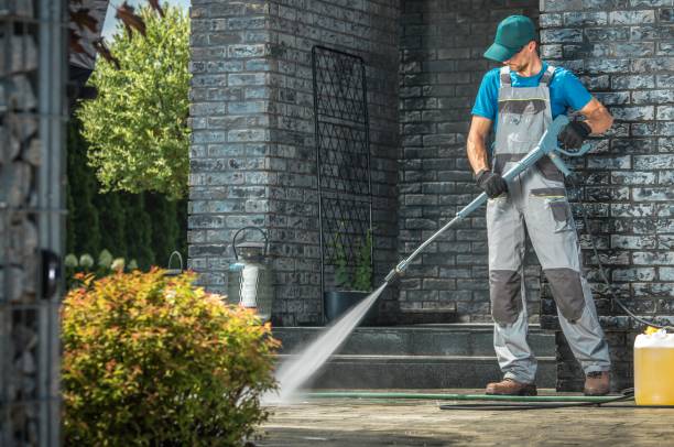 Best Pool Deck Cleaning  in Thorndale, TX