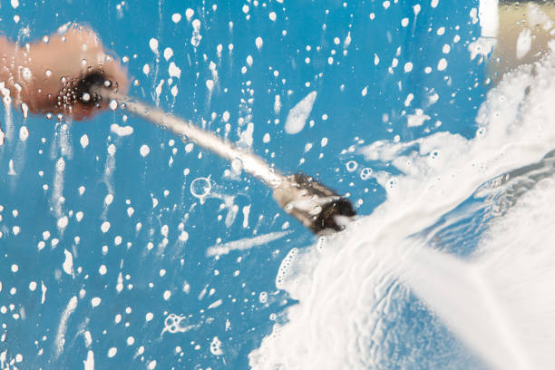 Best Concrete Sealing  in Thorndale, TX